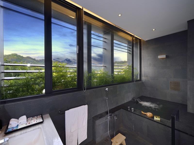 The Sun Hot Spring & Resort Ταϊχούνγκ Εξωτερικό φωτογραφία